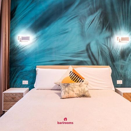 Barirooms - Murat Suites Luaran gambar