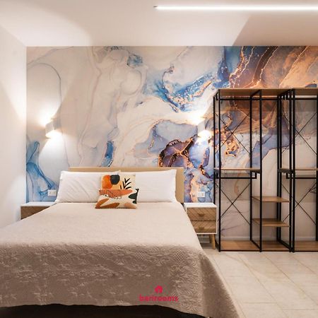 Barirooms - Murat Suites Luaran gambar