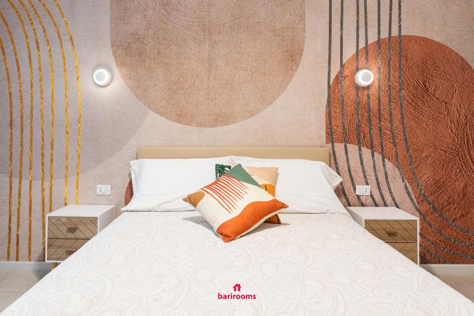 Barirooms - Murat Suites Luaran gambar