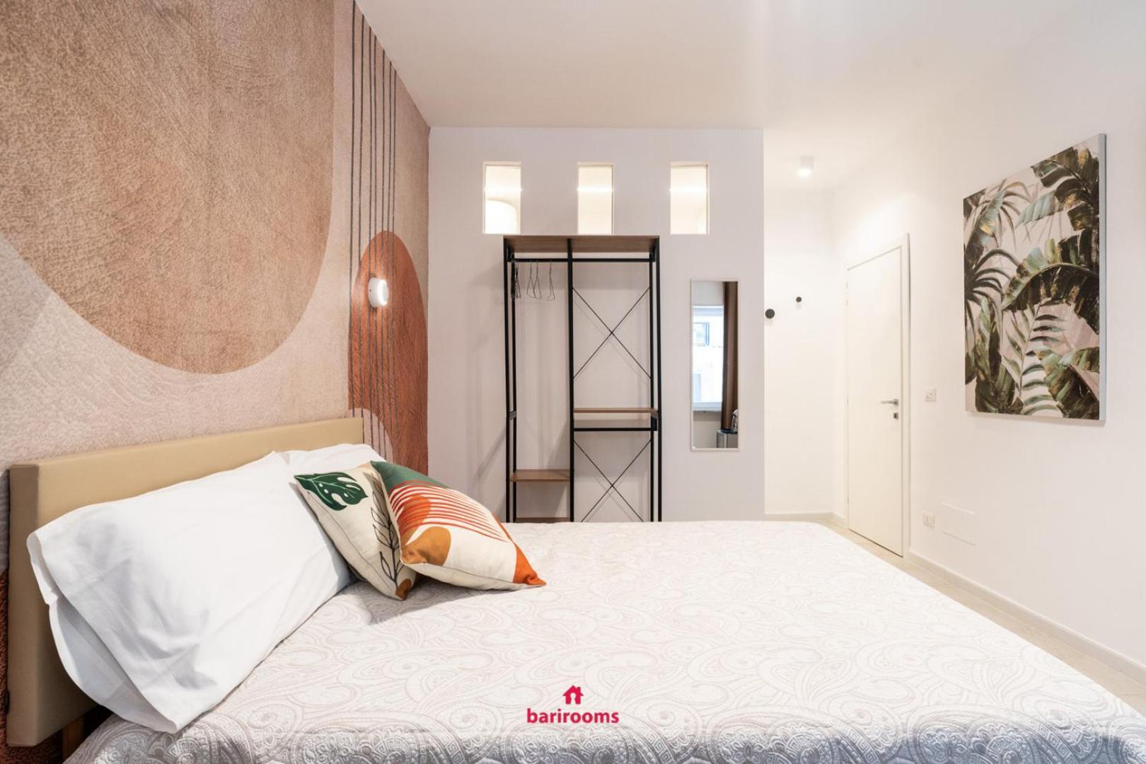 Barirooms - Murat Suites Luaran gambar