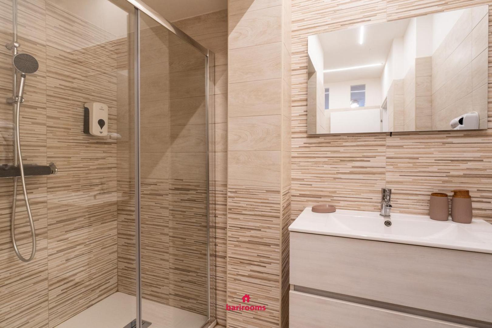 Barirooms - Murat Suites Luaran gambar