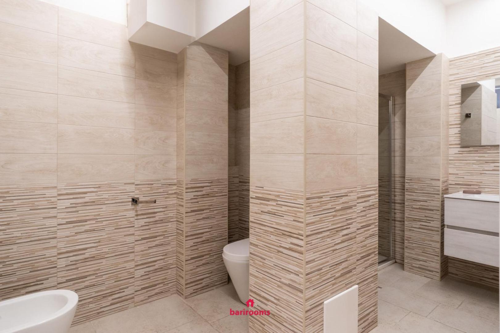 Barirooms - Murat Suites Luaran gambar