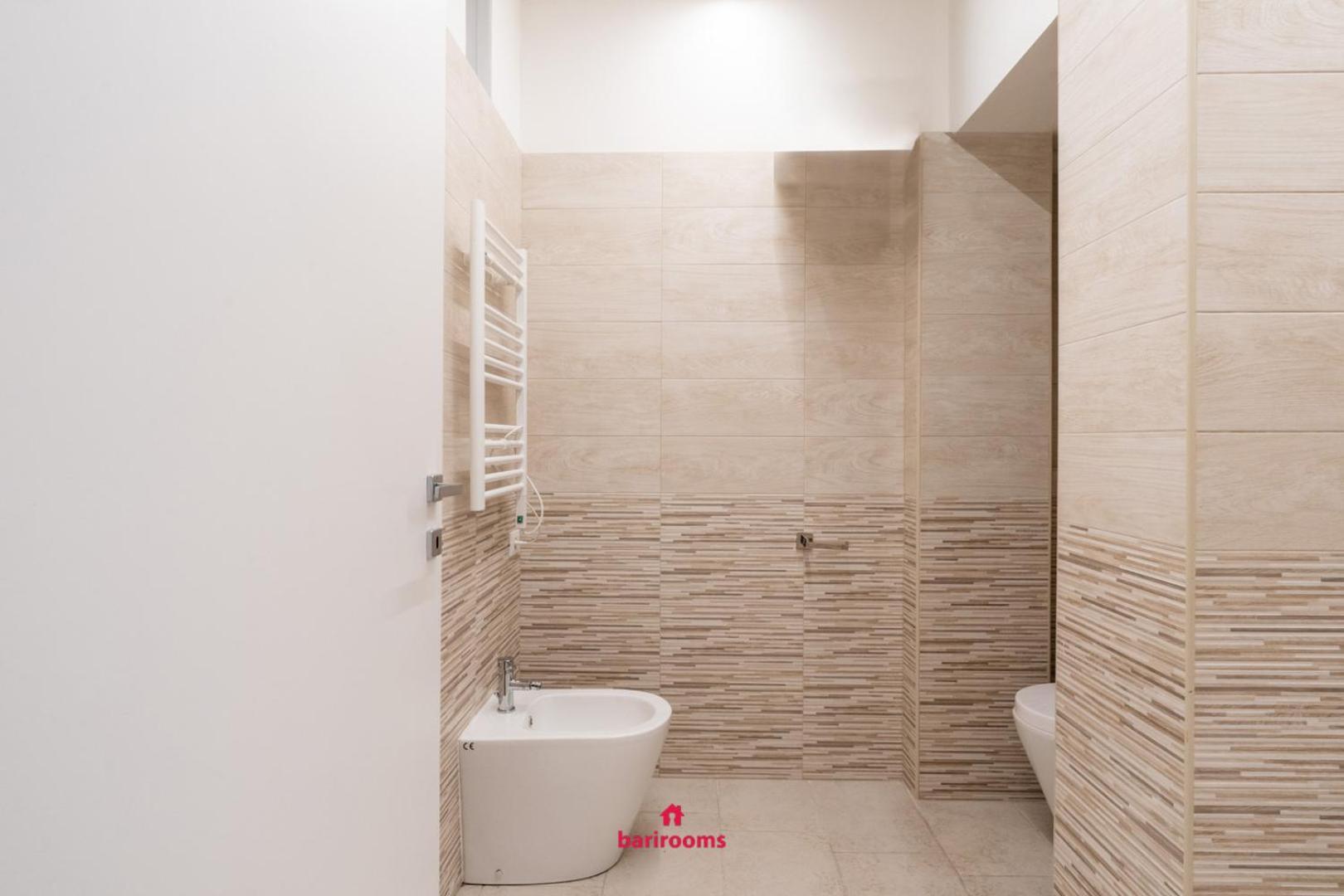 Barirooms - Murat Suites Luaran gambar