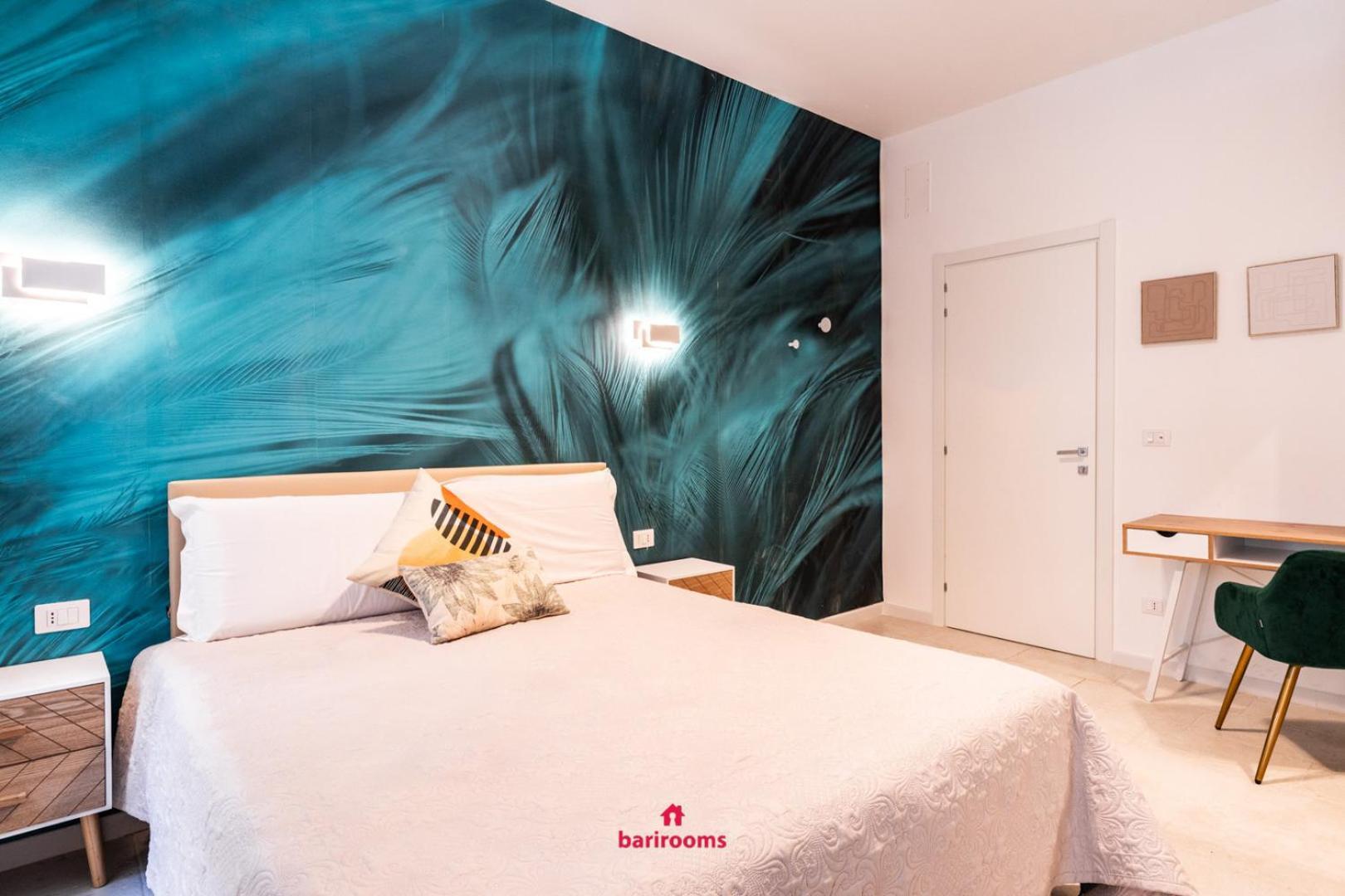 Barirooms - Murat Suites Luaran gambar