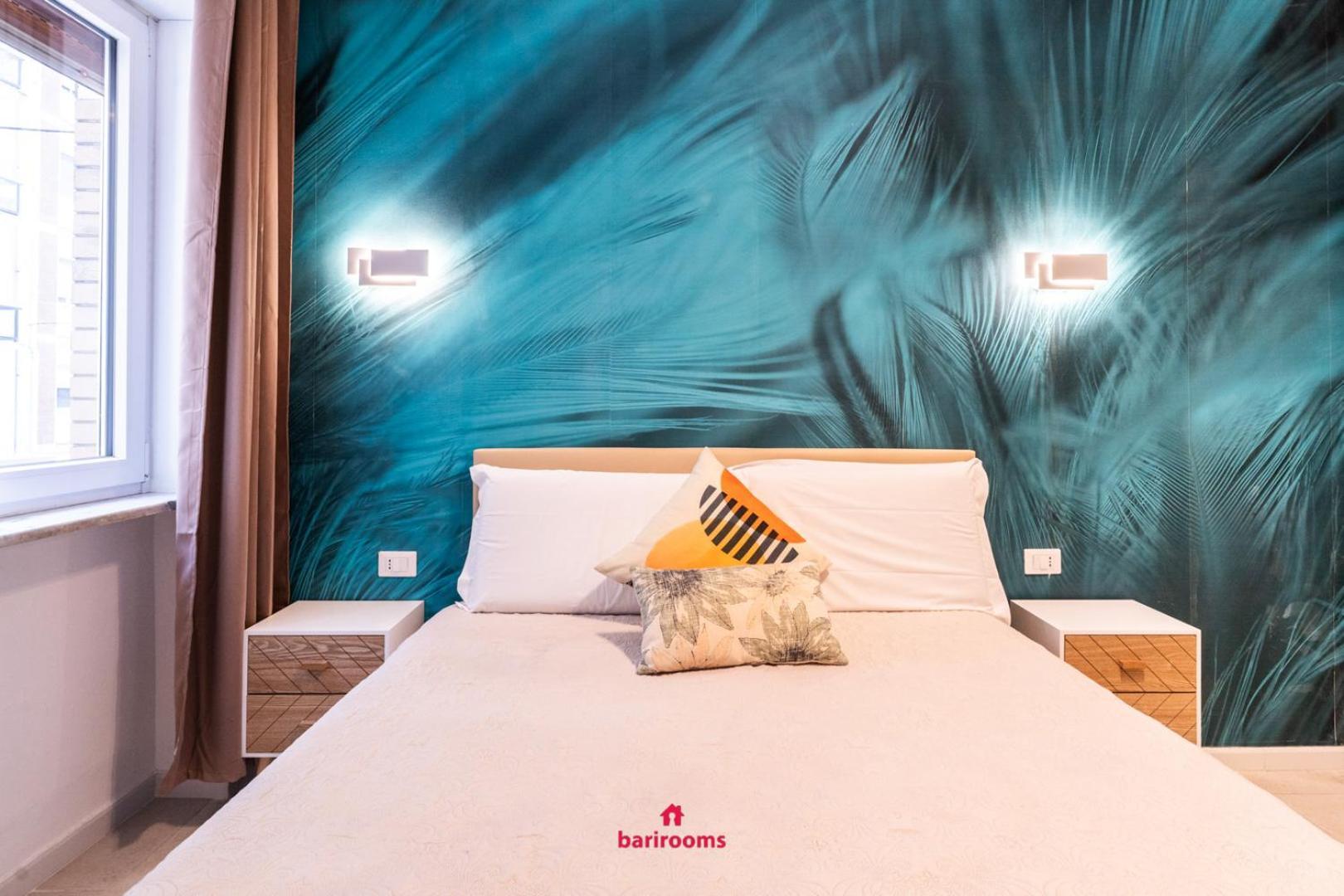 Barirooms - Murat Suites Luaran gambar