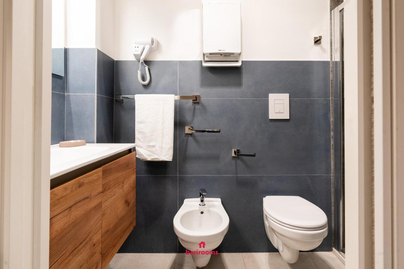 Barirooms - Murat Suites Luaran gambar