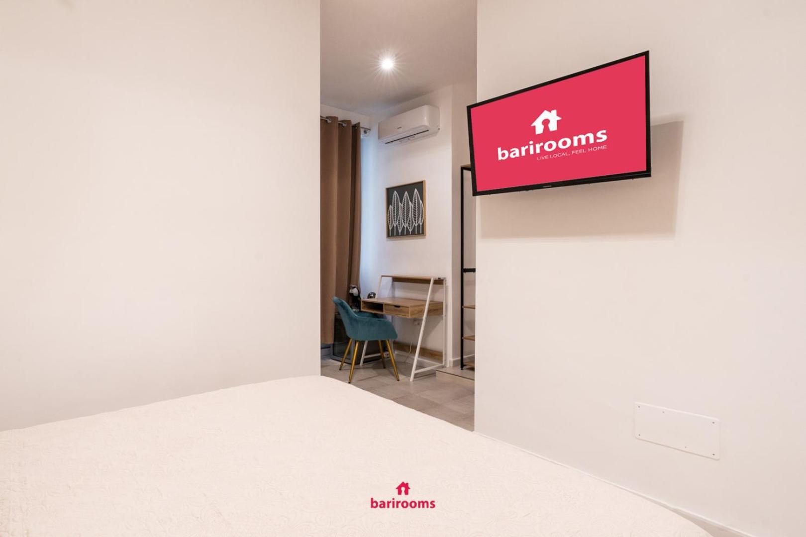 Barirooms - Murat Suites Luaran gambar