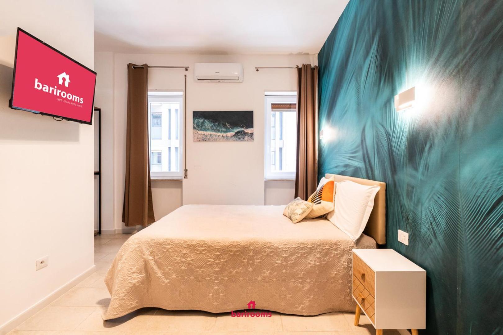Barirooms - Murat Suites Luaran gambar