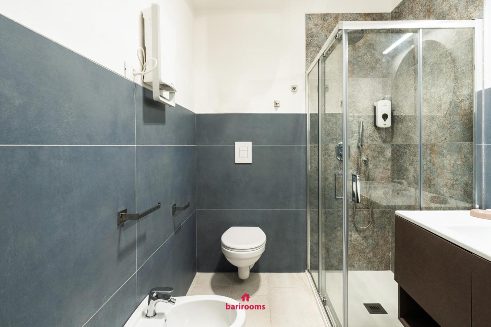 Barirooms - Murat Suites Luaran gambar