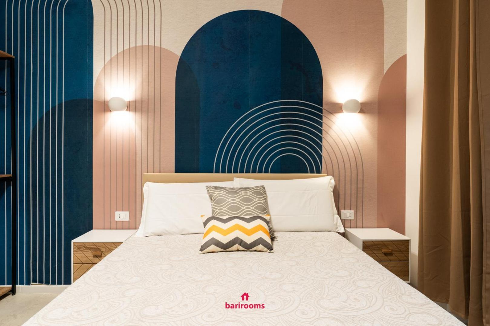 Barirooms - Murat Suites Luaran gambar