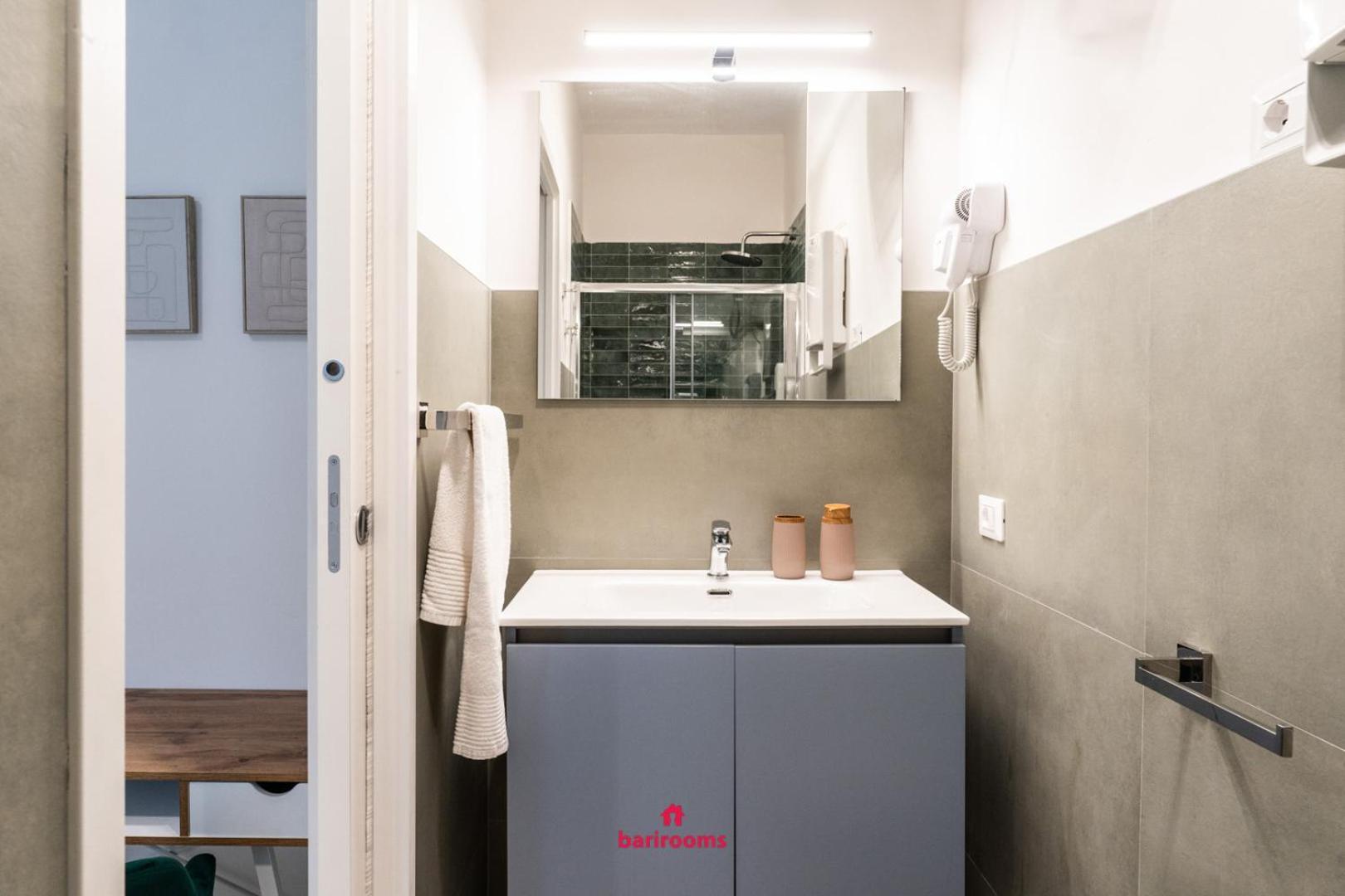 Barirooms - Murat Suites Luaran gambar