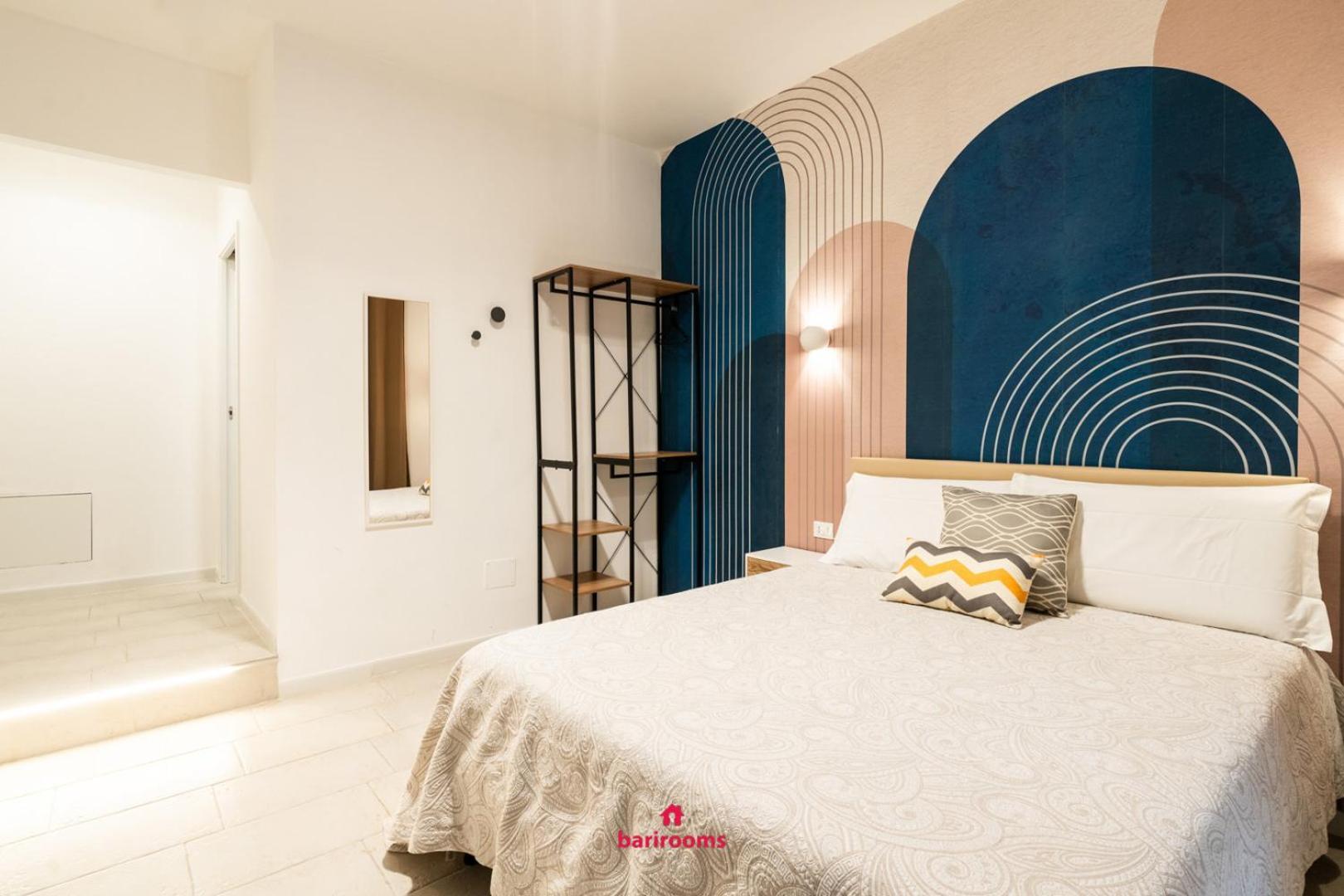 Barirooms - Murat Suites Luaran gambar