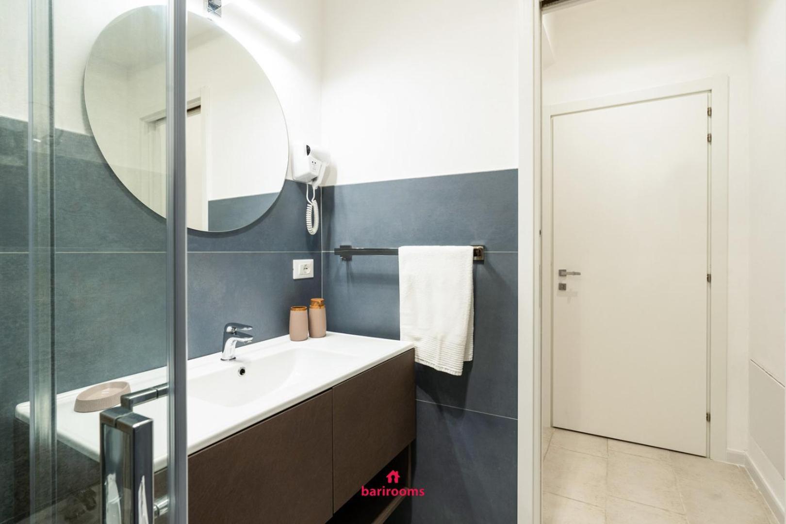 Barirooms - Murat Suites Luaran gambar
