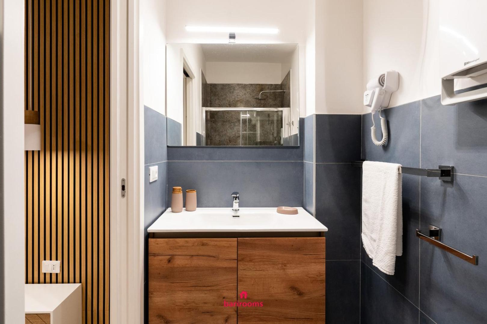 Barirooms - Murat Suites Luaran gambar