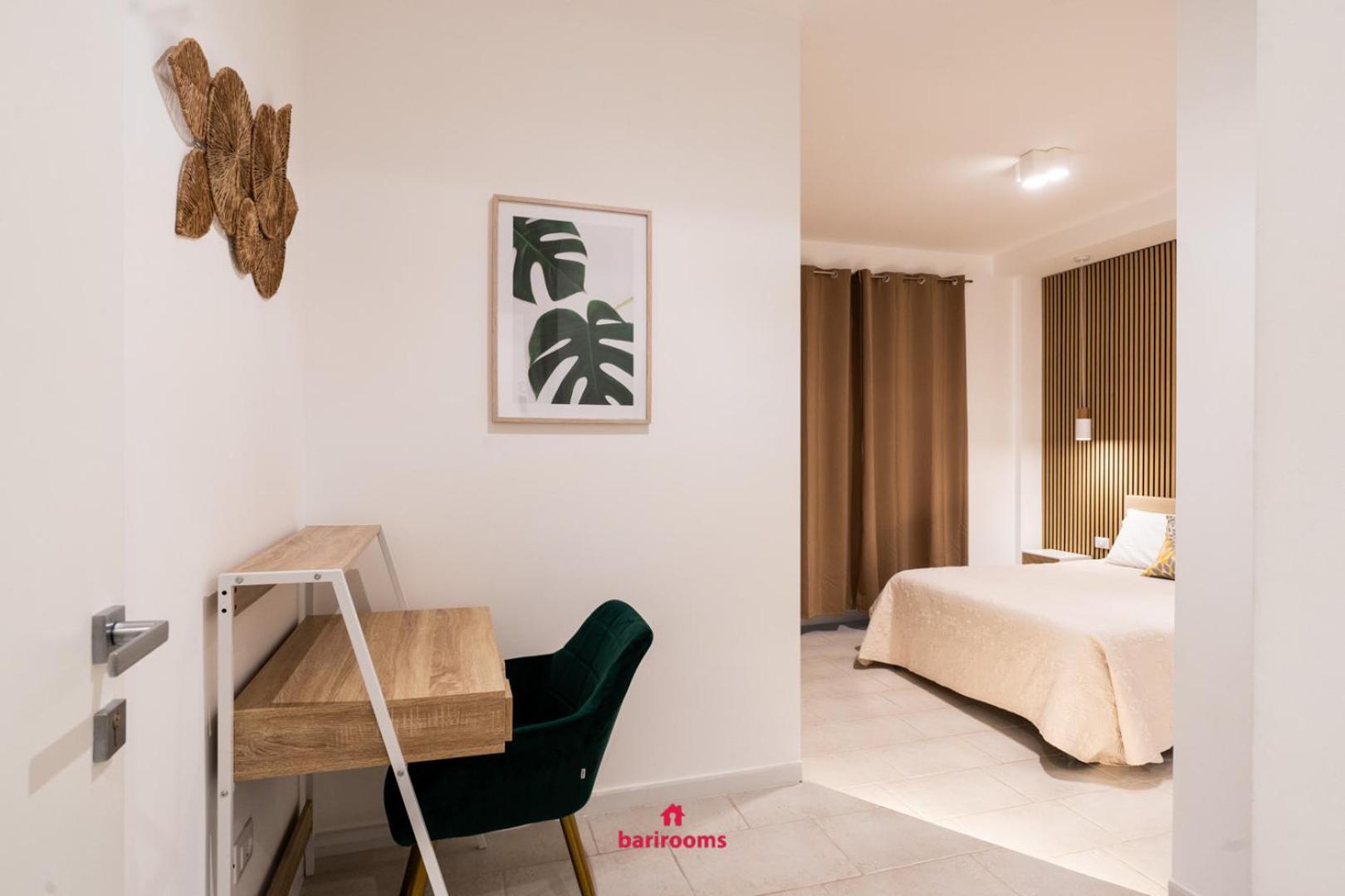 Barirooms - Murat Suites Luaran gambar