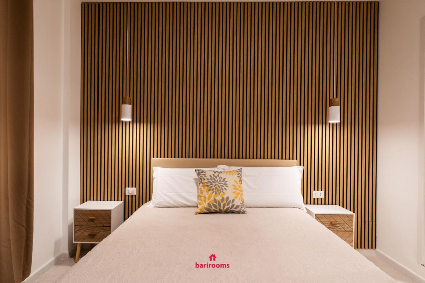 Barirooms - Murat Suites Luaran gambar