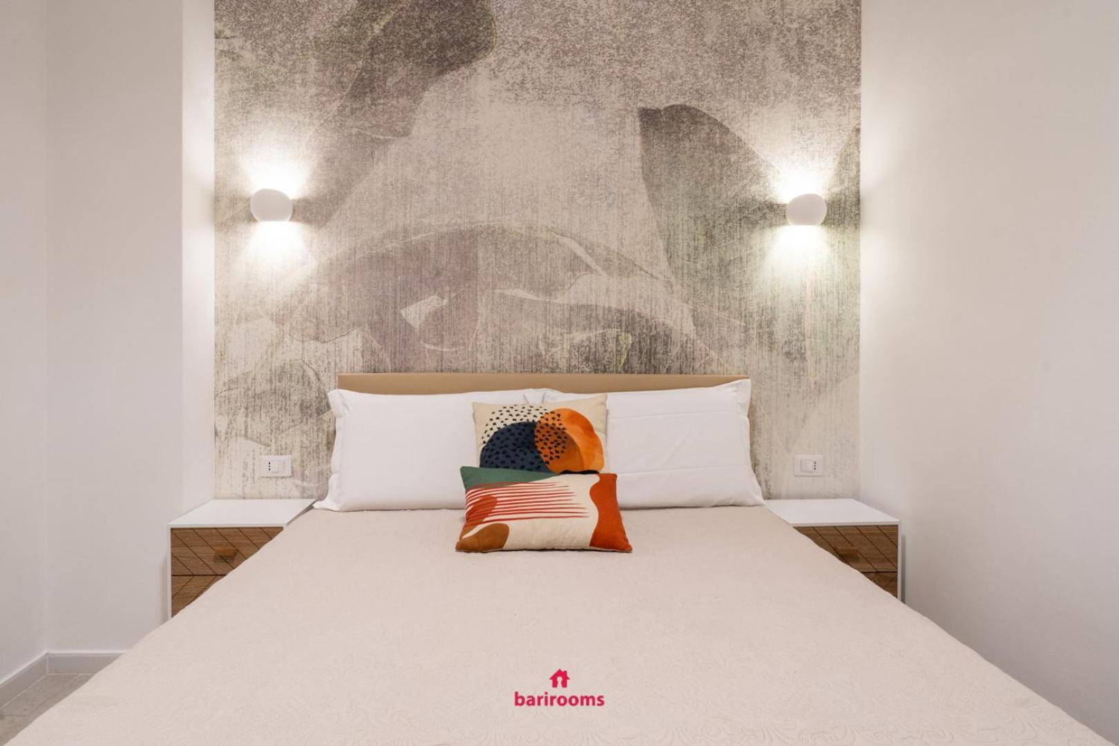 Barirooms - Murat Suites Luaran gambar