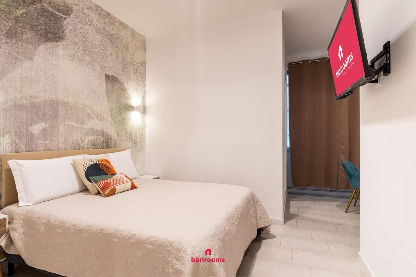 Barirooms - Murat Suites Luaran gambar
