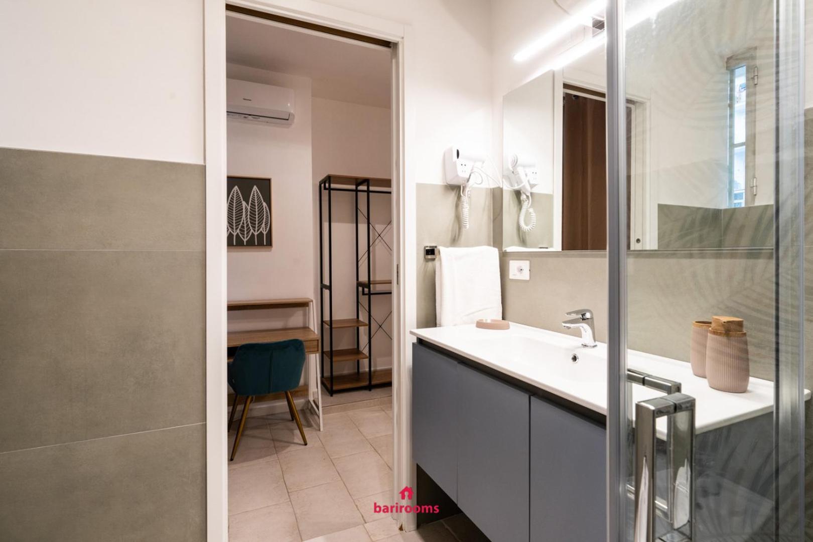 Barirooms - Murat Suites Luaran gambar