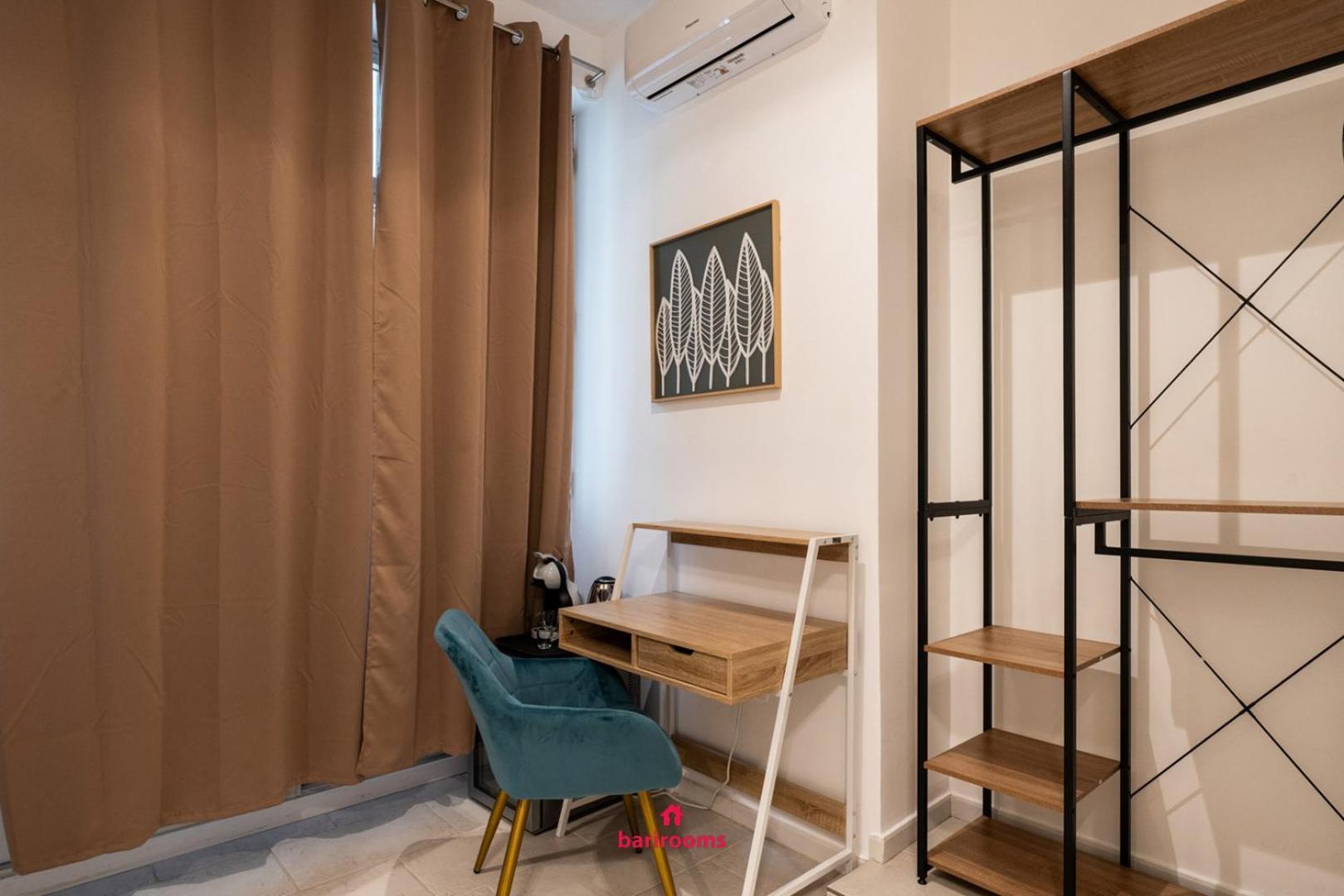 Barirooms - Murat Suites Luaran gambar