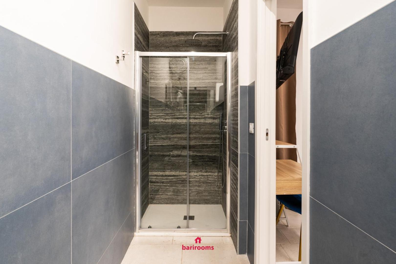 Barirooms - Murat Suites Luaran gambar